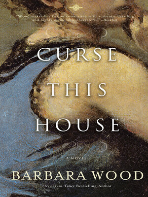 cover image of Curse This House